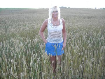 GrannyB uit Noord-Holland,Nederland